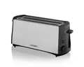 Produktbild: Cloer Toaster Cloer 3710 Toaster Langschlitztoaster