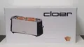 Produktbild: Cloer Toaster CLOER 3710