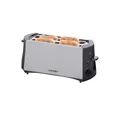Produktbild: Cloer Toaster 3710 Langschlitz-Toaster
