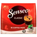 Produktbild: Senseo Kaffeepads Classic 111g, 16 Pads