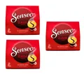 Produktbild: 3x 16 Senseo Pads Classic Klassisch Harmonisch Kaffeegenuß Bürobedarf