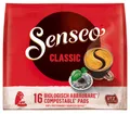 Produktbild: Philips Senseo Classic 16 Kaffeepads #12585539