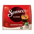 Produktbild: SENSEO KAFFEEPADS Klassisch / Classic neues Design Intensiv & Vollmundig 16 PADS