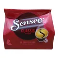Produktbild: Senseo Kaffeepads Klassisch 16 Pads 111g Packung