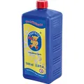 Produktbild: PUSTEFIX Seifenblasenflüssigkeit Nachfüllflasche 1000 ml, 1 St.