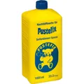Produktbild: PUSTEFIX Nachfüllflasche 1000 ml Seifenblasenflüssigkeit Seifenblasen 1L Kinder