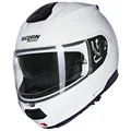 Produktbild: NOLAN HELMET N100-6 CLASSICO 305 M, Weiß