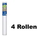 Produktbild: Erfurt Variovlies Vliesfasertapete EcoGreen Tapete 20,0 x 0,75 m 4 Rollen - 60m²
