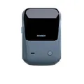 Produktbild: NIIMBOT B1 Etikettendrucker Thermotransfer 203 x 203 dpi Etikettenbreite (max.): 48mm Akku-Betrieb, Bluetooth