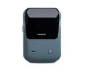 Produktbild: NIIMBOT B1 Etikettendrucker, (mit Bluetooth, schwarzer Thermodruck, zum Beschriften)
