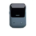 Produktbild: NIIMBOT B1 Bluetooth-Etikettendrucker schwarz Etikettiergerät Beschriftungsgerät