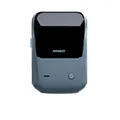 Produktbild: NIIMBOT B1 Etikettendrucker  Thermotransfer 203 x 203 dpi Etikettenbreite (ma...