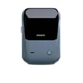 Produktbild: NIIMBOT B1 Etikettendrucker Thermotransfer 203 x 203 dpi Etikettenbreite (max.):