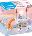 Produktbild: PLAYMOBIL Princess Magic 71360 Himmlische Babywolke