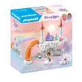 Produktbild: PLAYMOBIL 71360 Himmlische Babywolke