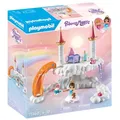 Produktbild: PLAYMOBIL® 71360 Princess Magic - Himmlische Babywolke