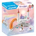 Produktbild: PLAYMOBIL 71360 Himmlische Babywolke