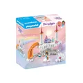 Produktbild: PLAYMOBIL 71360 Himmlische Babywolke