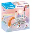 Produktbild: Playmobil Princess Magic Himmlische Babywolke 71360 Neu & OVP Prinzessin