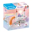 Produktbild: Playmobil 71360 Kinderzimmer Zwischen Den Wolken - PRINCESS MAGIC