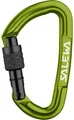 Produktbild: Salewa HOT G3 Karabiner, Schraubverschluss, grün