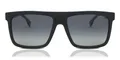 Produktbild: Hugo Boss Boss 1440/s 003/WJ MATT BLACK Sunglasses Men's Acetate, Standard, 59