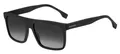 Produktbild: HUGO BOSS BOSS 1440/S 003 MATTE BLACK 59/17/150 Herren Sonnenbrillen