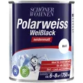 Produktbild: SCHÖNER WOHNEN FARBE Weißlack 