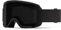 Produktbild: SMITH SQUAD Schneebrille 2026 blackout/chromapop sun black
