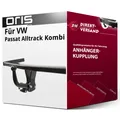 Produktbild: Anhängerkupplung starr für VW Passat Alltrack Kombi 05.2015-03.2024 top