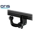Produktbild: Anhängerkupplung ACPS-ORIS 038-011