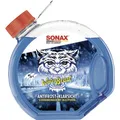 Produktbild: Sonax WinterBeast AntiFrost + KlarSicht 135400 Scheiben-Frostschutz Scheibenwaschanlage 3l