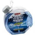 Produktbild: Antifrost Klarsicht WinterBeast Scheibenreiniger -20°C 01355000 SONAX 3 Liter