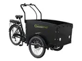 Produktbild: SachsenRad E-Lastenrad T1 Grand Trunk