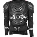 Produktbild: Leatt 5.5 Body Protector (L, Brustprotektor, Ellbogenschoner, Rückenprotektor, Einzelstück) (5015400101)