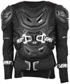 Produktbild: Leatt Protektorenjacke Body Protector 5.5 Protektoren-Jacke, belüftet protektoren