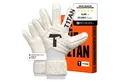 Produktbild: T1TAN Torwarthandschuhe Erwachsene, CLASSIC White-Out, Größe 6-11