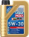 Produktbild: LIQUI MOLY Longlife III für 5W-30 1 Liter Motoröl Motorenöl Synthetisch Longlife-04 504 00 507 00 229.51 C30 Öl
