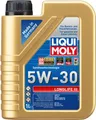 Produktbild: Liqui Moly Longlife III 5W-30 20646 Motoröl 1l