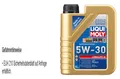 Produktbild: Liqui Moly Motoröl 5W30 Longlife3 1Liter für BMW Longlife-04 VW 50400/50700