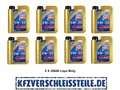 Produktbild: LIQUI MOLY Motoröl 8X 20646 für VAG 504.00 / 507.00 /LL04/229.51