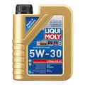 Produktbild: LIQUI MOLY 20646 Motoröl Longlife III 5W-30 Kanister 1 L