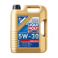 Produktbild: LIQUI MOLY 5W-30 5L LONGLIFE III Motoröl für ALFA ROMEO AUDI BMW