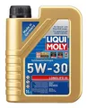 Produktbild: LIQUI MOLY 20646 Longlife III 5W-30 1 Liter Motoröl BMW LL04 VW 50400 50700
