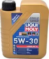 Produktbild: Liqui Moly 20646 5W-30 Longlife III Motoröl 1l Flasche