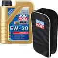 Produktbild: Liqui Moly Motoröl 5W-30 Longlife III 1L BMW Longlife-04 VW 50400 50700 + Tasche