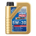 Produktbild: 1x 1L LIQUI MOLY Motoröl Longlife III 5W-30 VW / Porsche / BMW / Mercedes