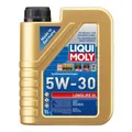 Produktbild: 1x 1L LIQUI MOLY MOTORÖL LONGLIFE III 5W-30 passend für BMW LL-04 VW 504/507