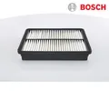 Produktbild: Luftfilter BOSCH F026400292 für KIA Sorento II Hyundai