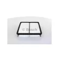 Produktbild: ORIGINAL® Bosch Luftfilter für Kia SORENTO II SORENTO II Kasten/SUV Hyundai